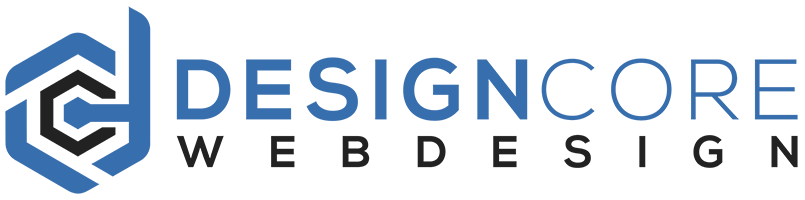 DesignCore Logo